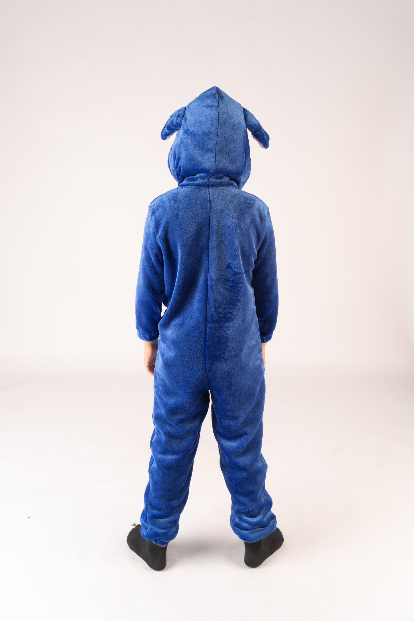 Stitch onesie