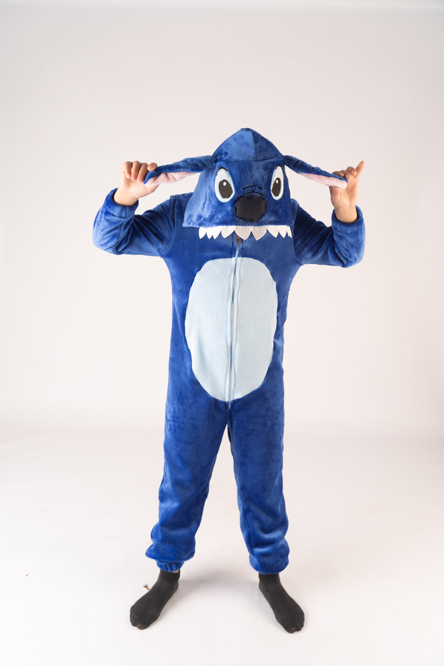 Stitch onesie