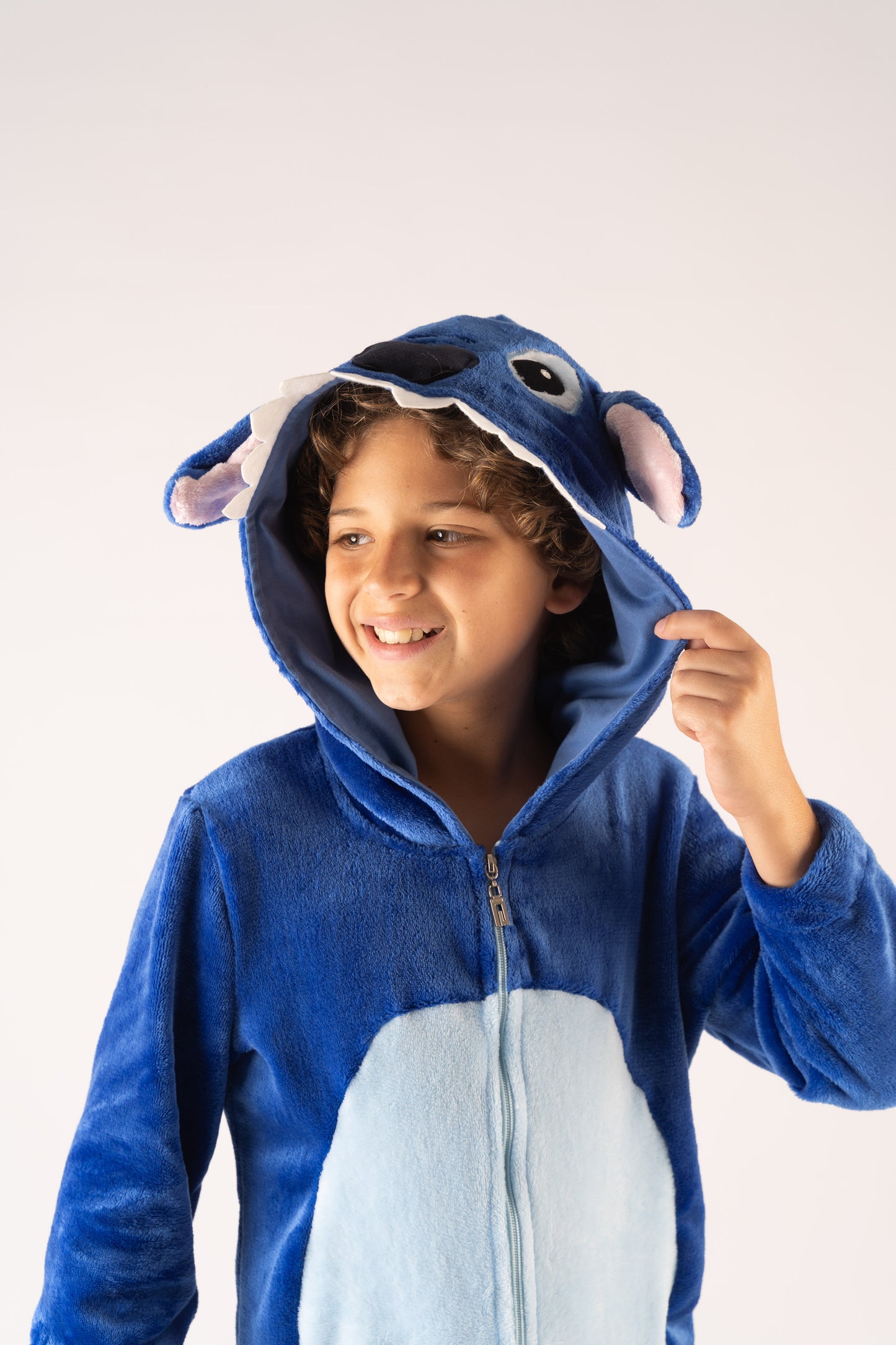 Stitch onesie