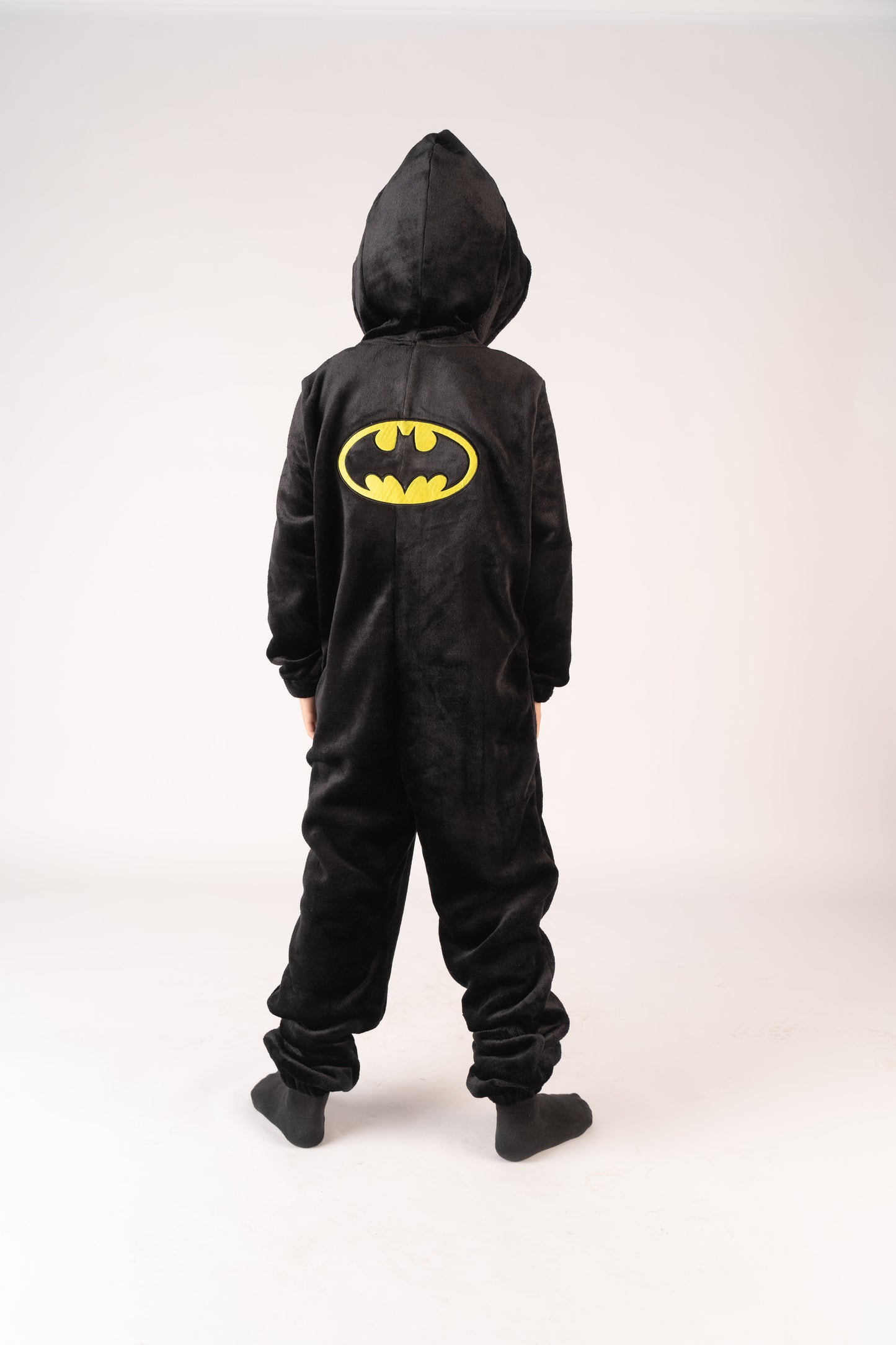 Batman onesie