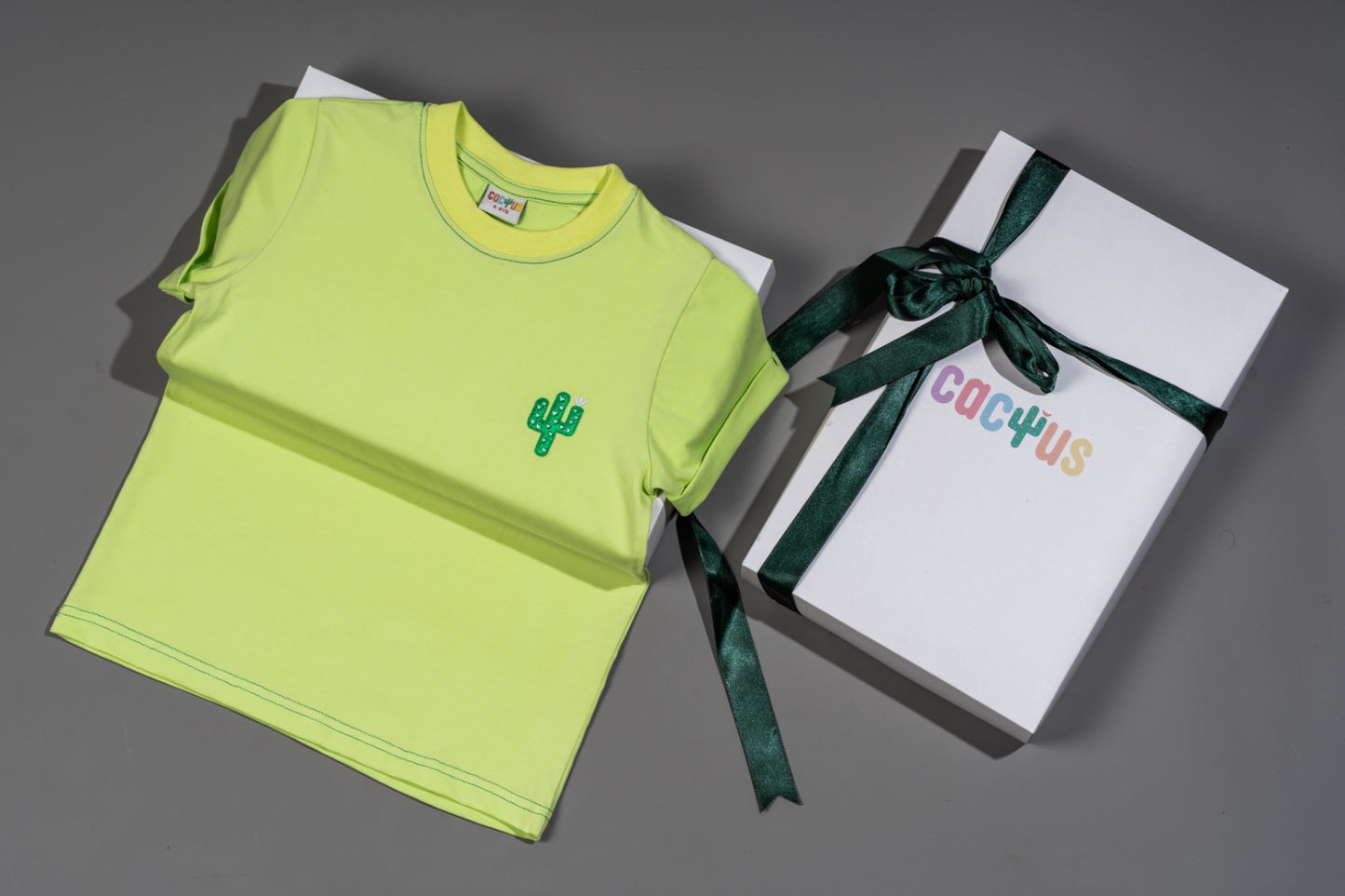 Lemon Basic T-shirt