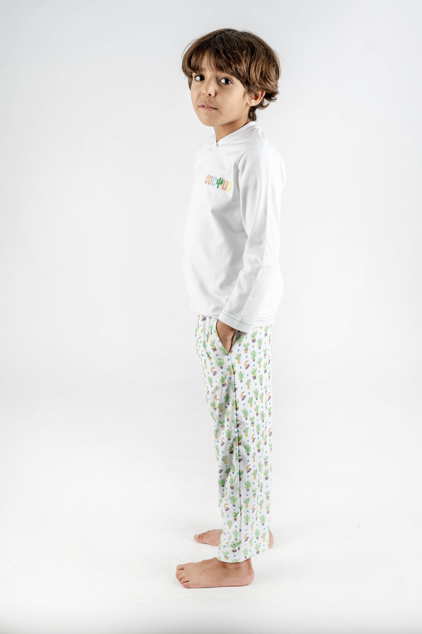 Cactus PJ