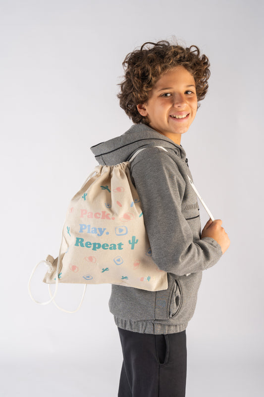 Tote bag