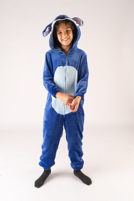 Stitch onesie