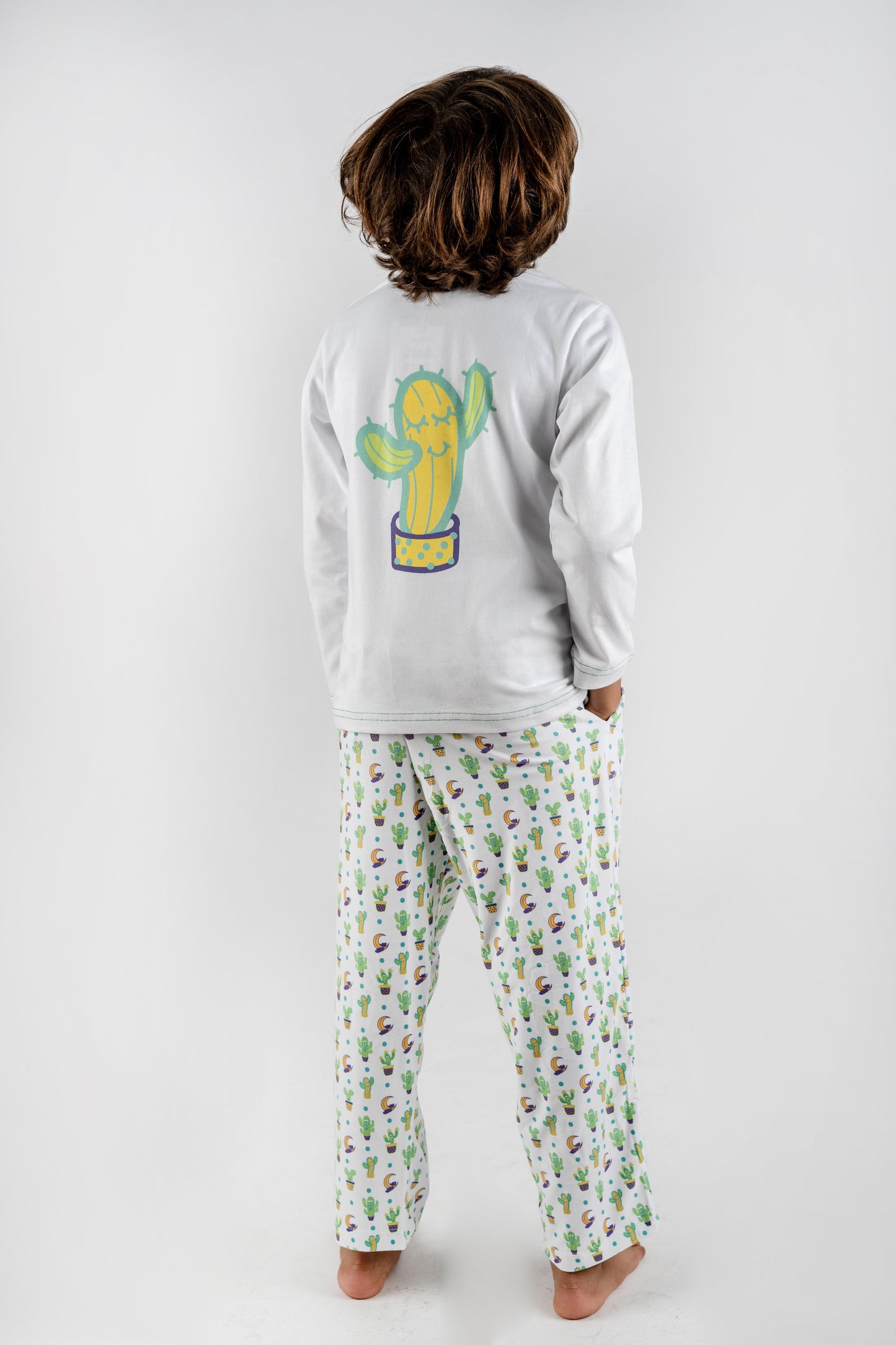 Cactus PJ