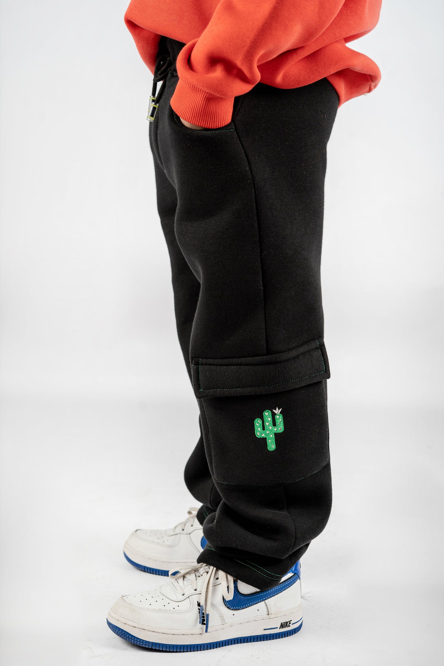 Cargo pants