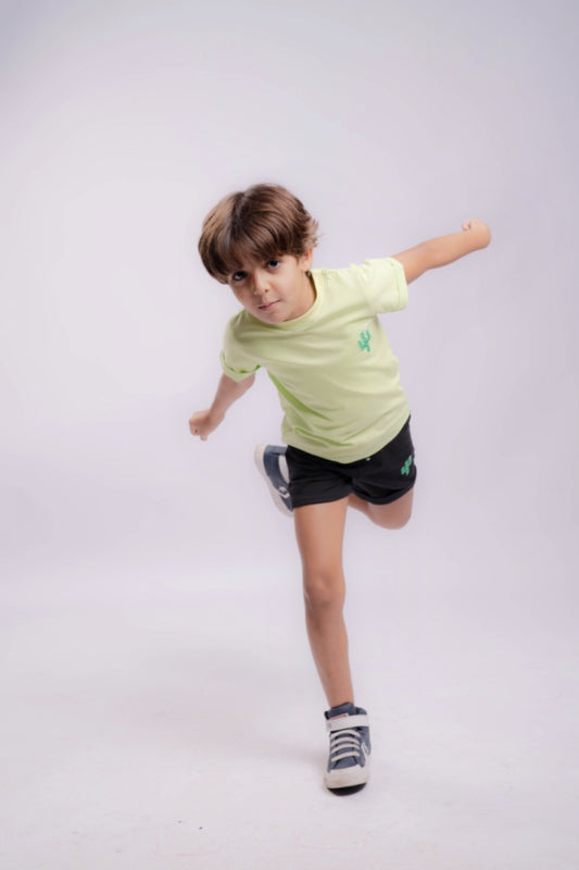 Lemon Basic T-shirt