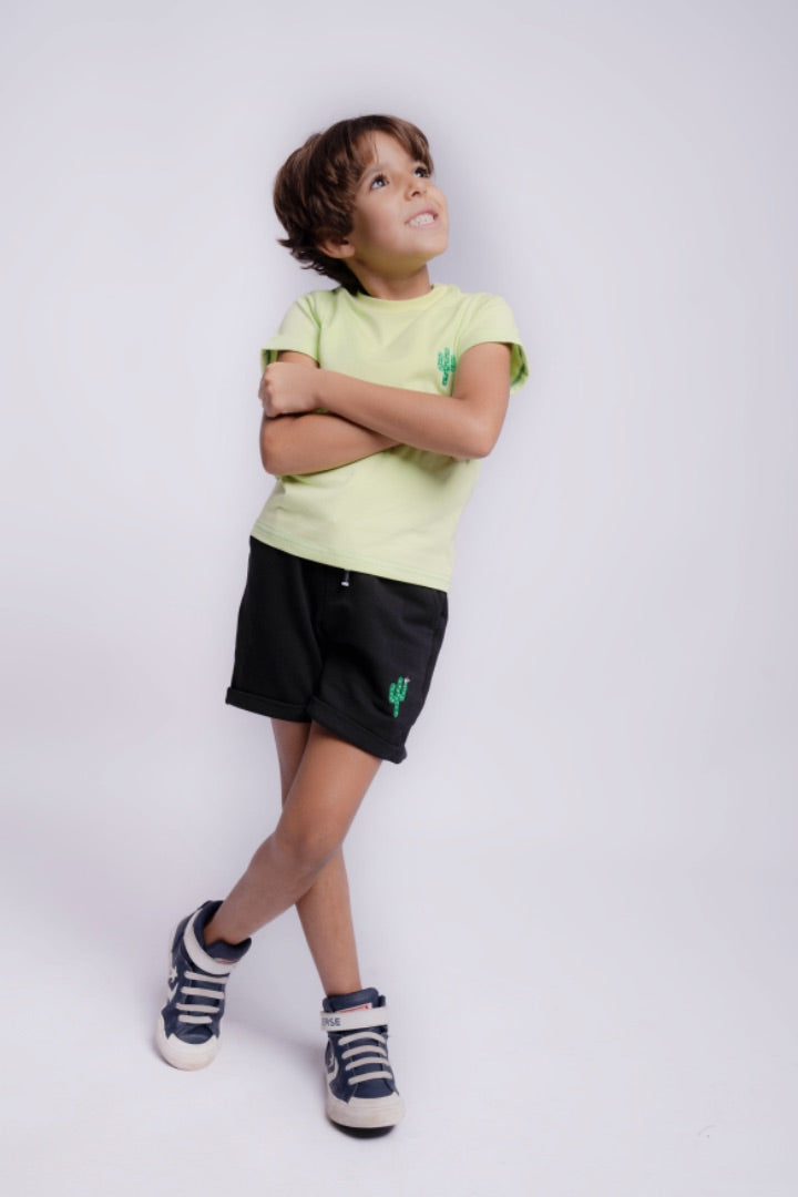 Lemon Basic T-shirt