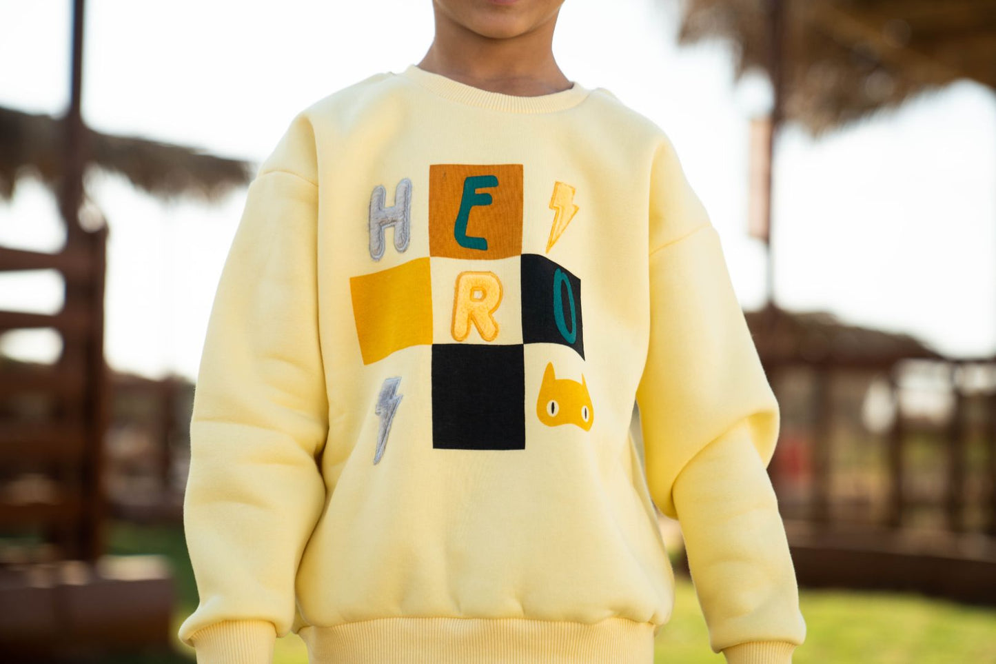 HERO