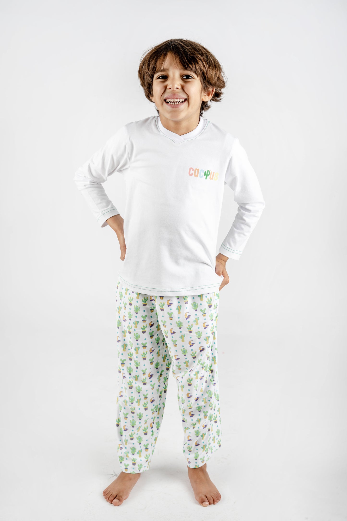 Cactus PJ