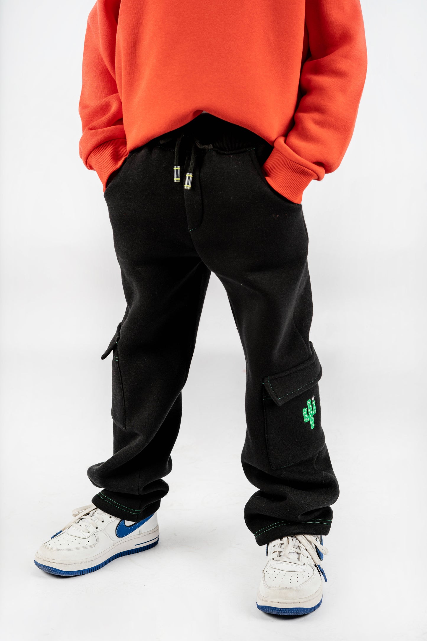 Cargo pants