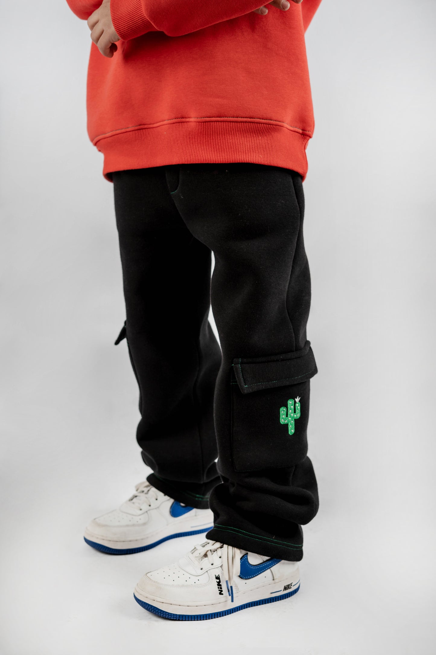 Cargo pants