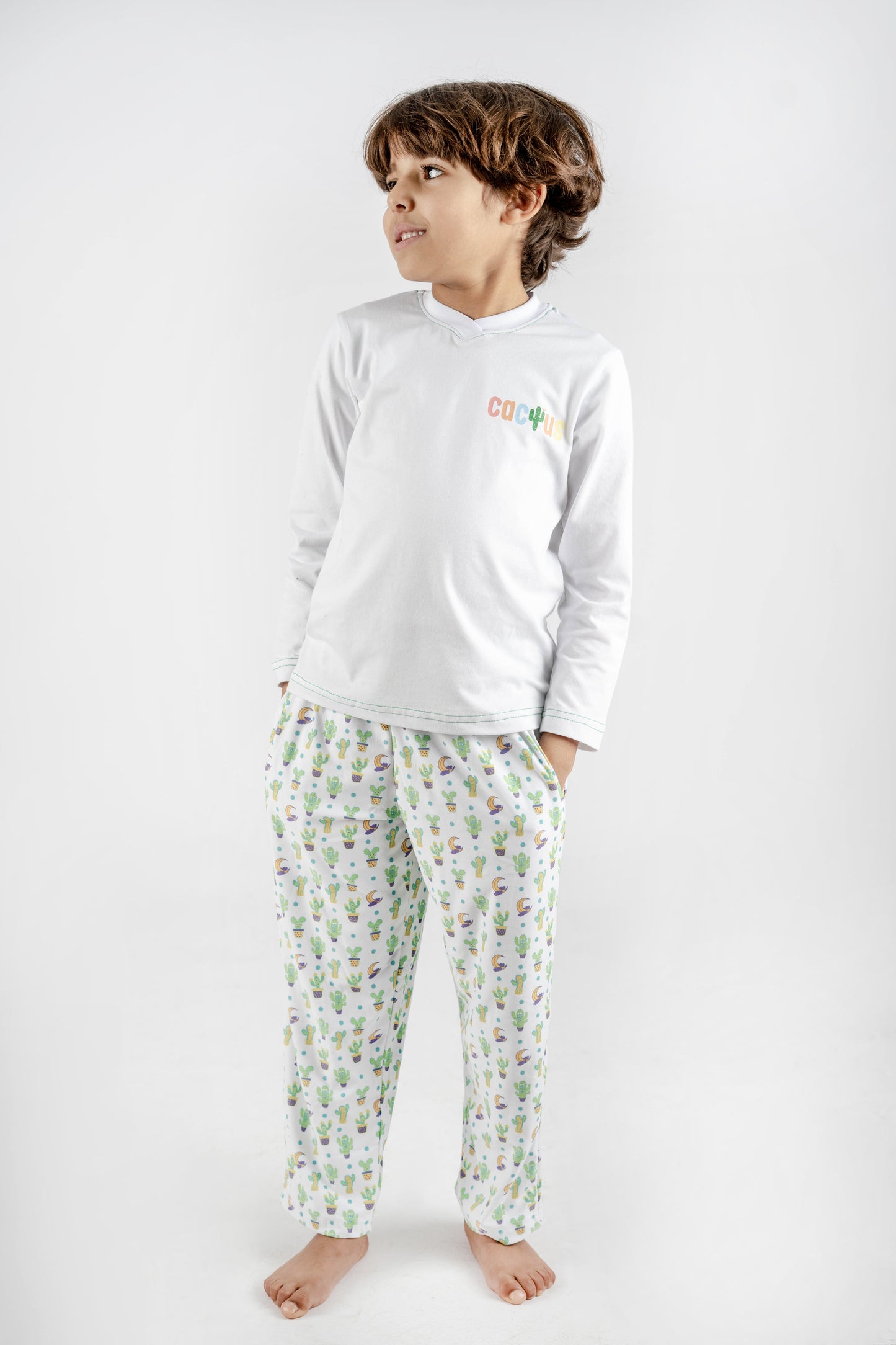 Cactus PJ