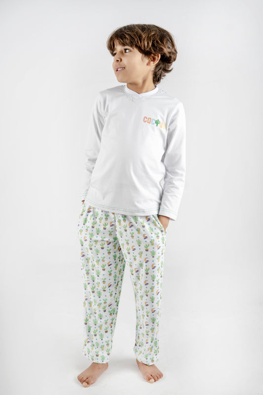 Cactus PJ